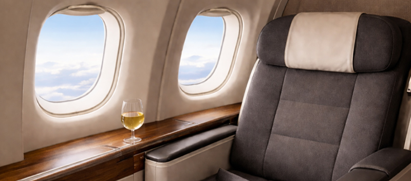 Flights to Napa for BottleRock Napa Valley 2026